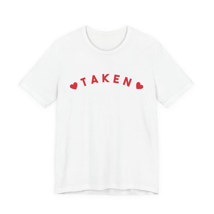 Taken T-Shirt