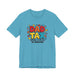 Dad Tax Payment Accepted In Snacks T-shirt — graphic t-shirt