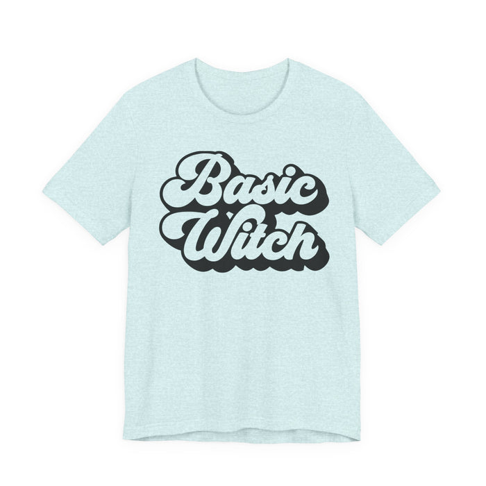 Basic Witch T-Shirt