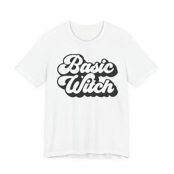 Basic Witch T-Shirt