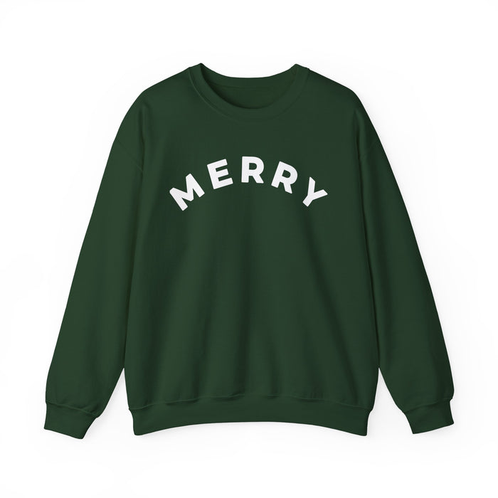 MERRY Sweatshirt