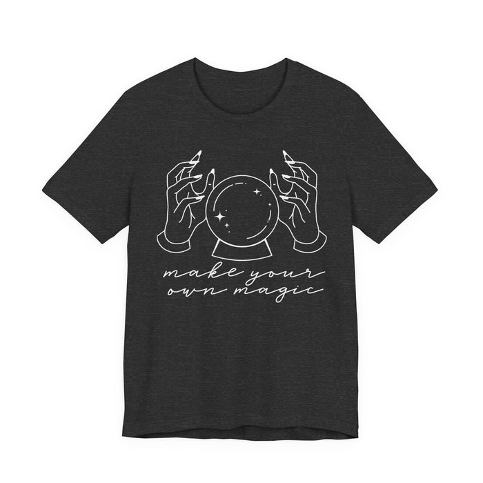 Make Your Own Magic Halloween T-Shirt