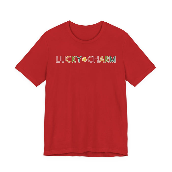Lucky Charm Shirt