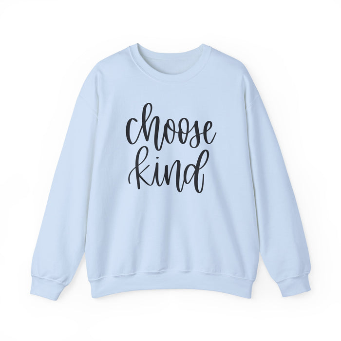 Choose Kind Sweatshirt