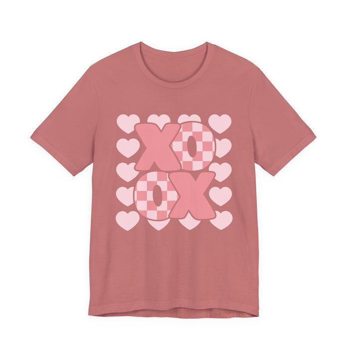 Retro XOXO T-Shirt