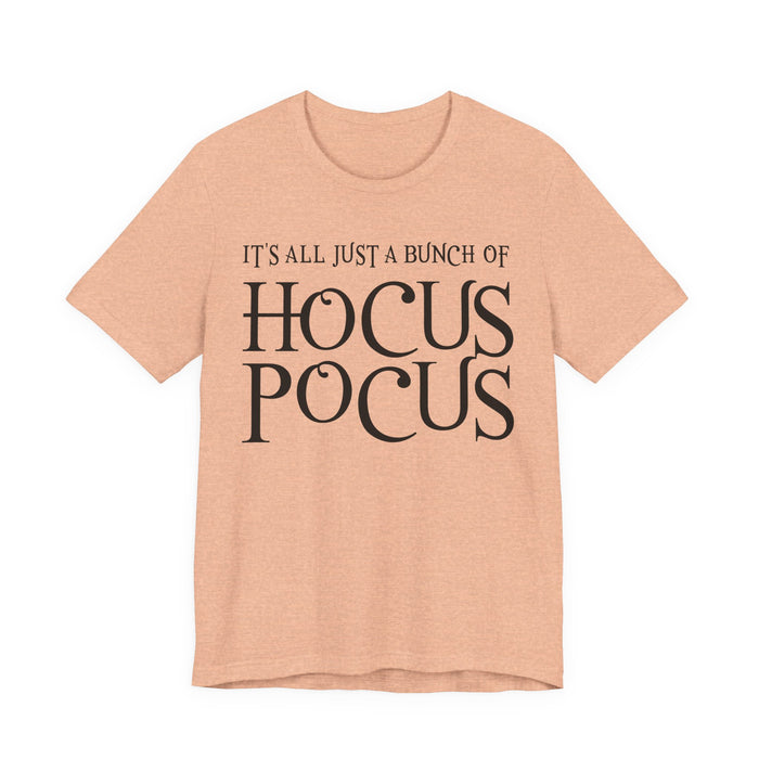 Hocus Pocus Halloween T-Shirt