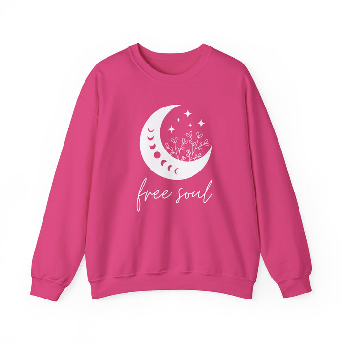 Free Soul Sweatshirt