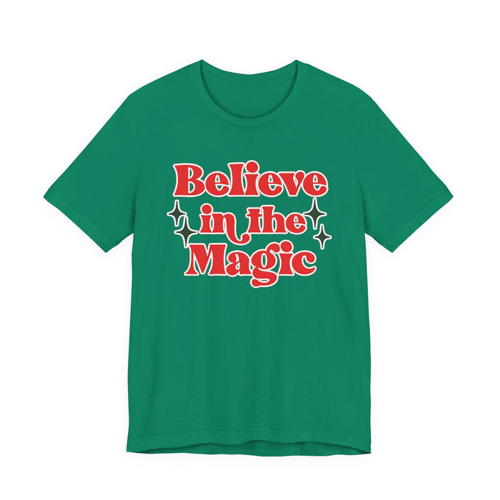 Believe in the Magic T-Shirt