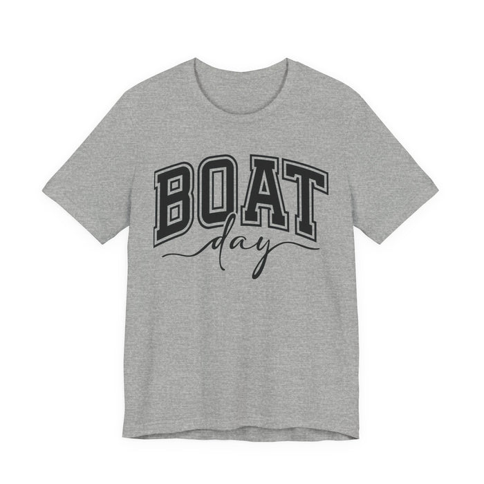 Boat Day T-Shirt