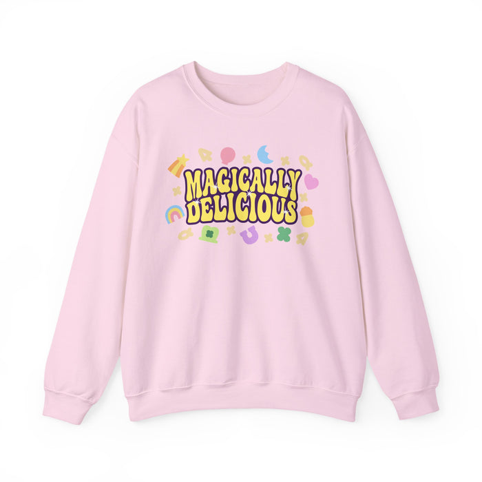 Magically Delicious Sweatshirt