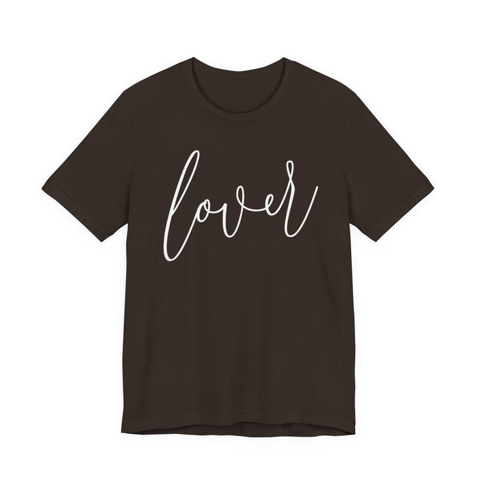 Lover T-Shirt