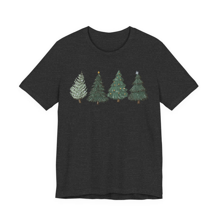 Oh Christmas Tree T-Shirt