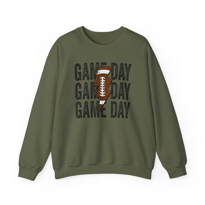 Game Day Football Sweatshirt