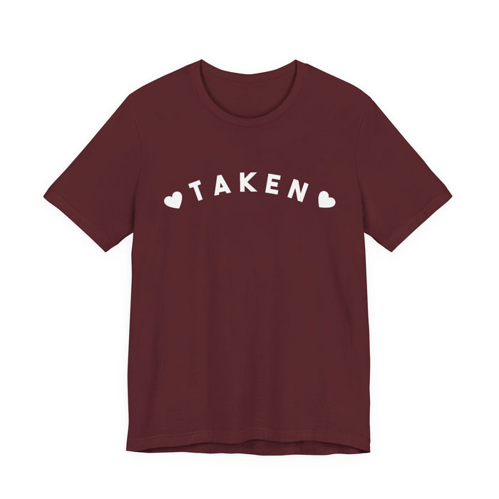 Taken T-Shirt