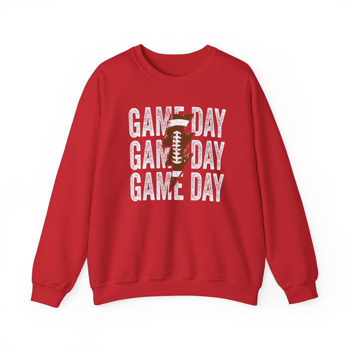 Game Day Football Sweatshirt