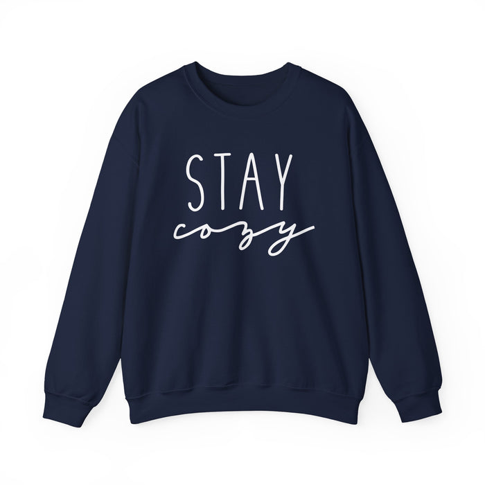Stay Cozy Sweatshirt