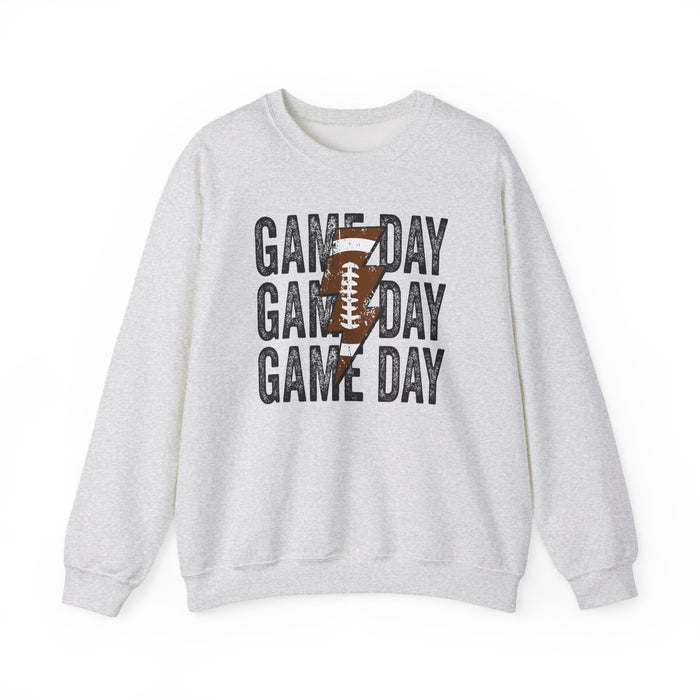 Game Day Football Sweatshirt