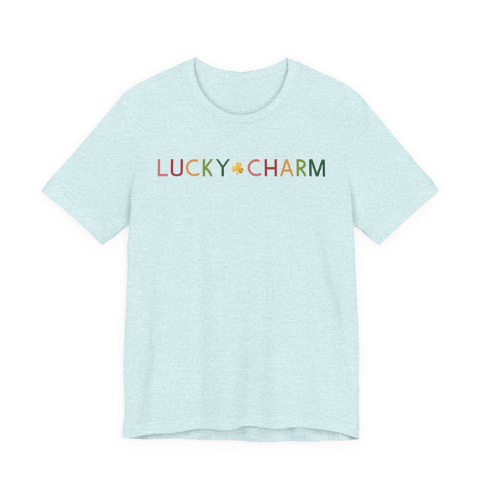 Lucky Charm Shirt