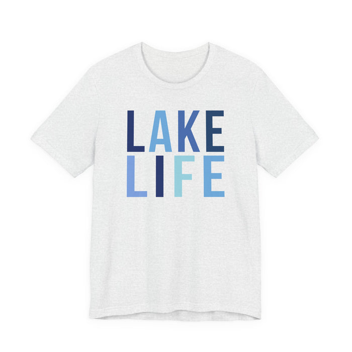 Lake Life T-Shirt