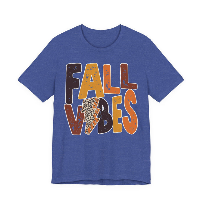 Fall Vibes T-Shirt