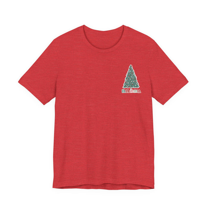 Fa La La La La T-Shirt