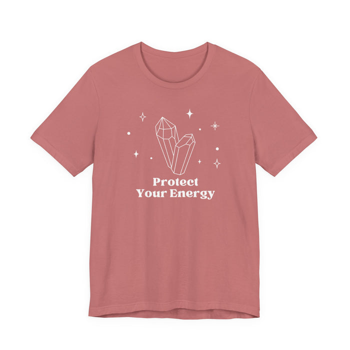 Protect Your Energy T-Shirt