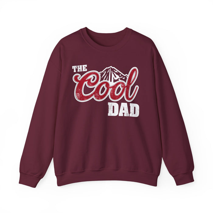 The Cool Dad Sweatshirt