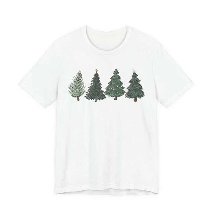 Oh Christmas Tree T-Shirt