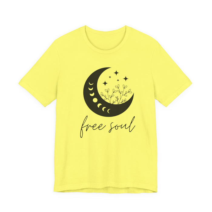 Free Soul T-Shirt