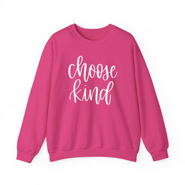 Choose Kind Sweatshirt