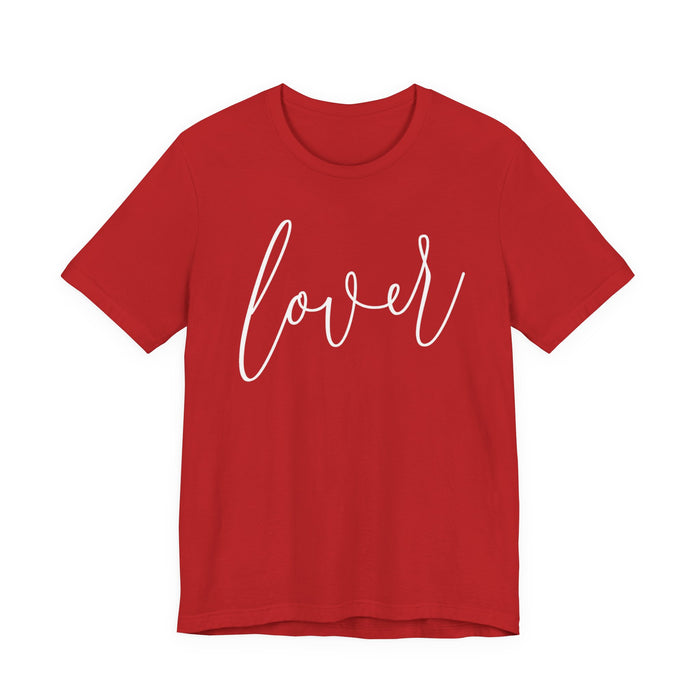 Lover T-Shirt