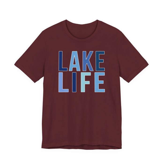 Lake Life T-Shirt