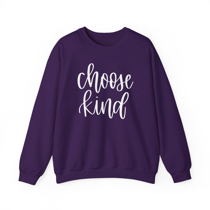 Choose Kind Sweatshirt