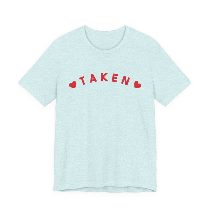 Taken T-Shirt