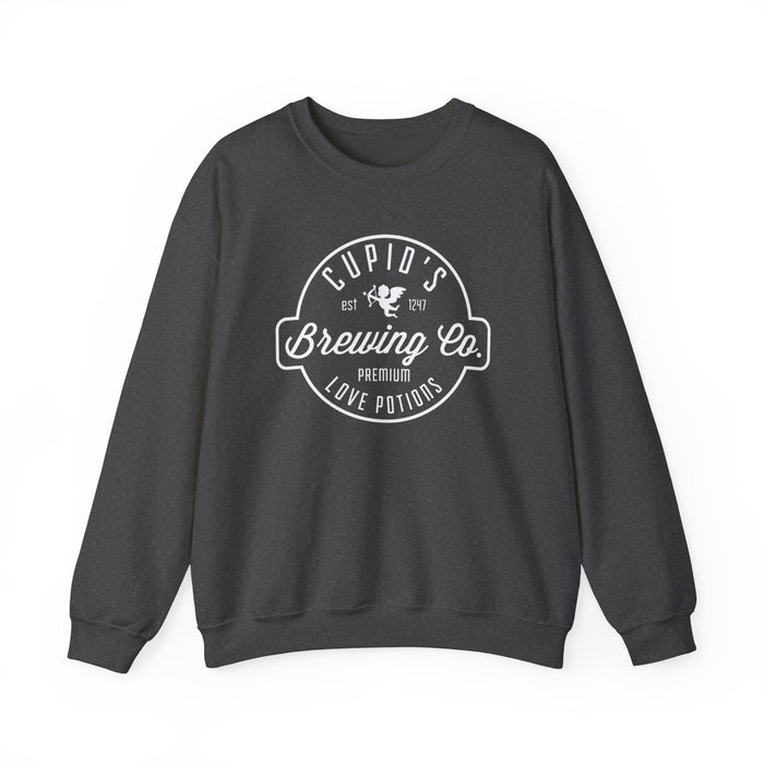Cupid's Brewing Co Sweatshirt