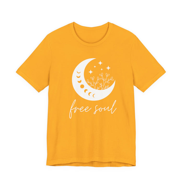 Free Soul T-Shirt