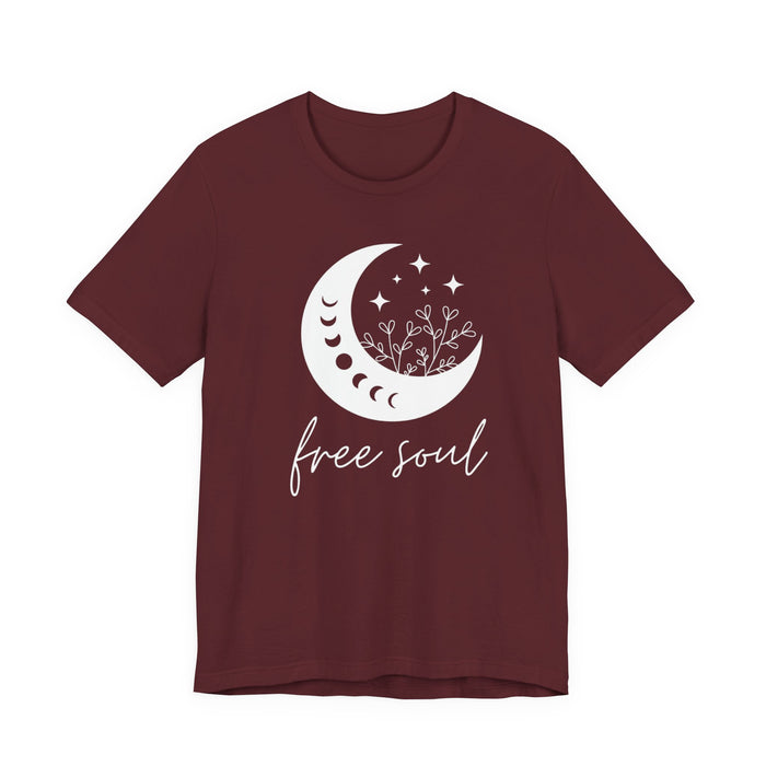 Free Soul T-Shirt
