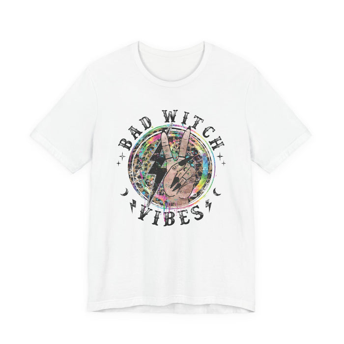 Bad Witch Vibes T-Shirt