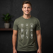 Houseplants T-Shirt — graphic t-shirt