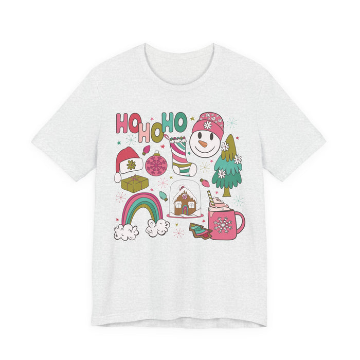Cutie Christmas T-Shirt