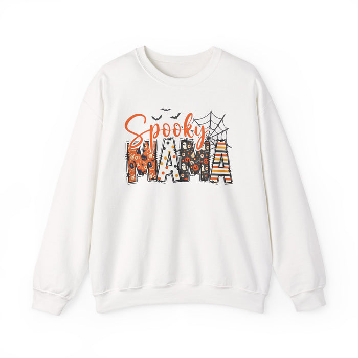 Spooky Mama Sweatshirt