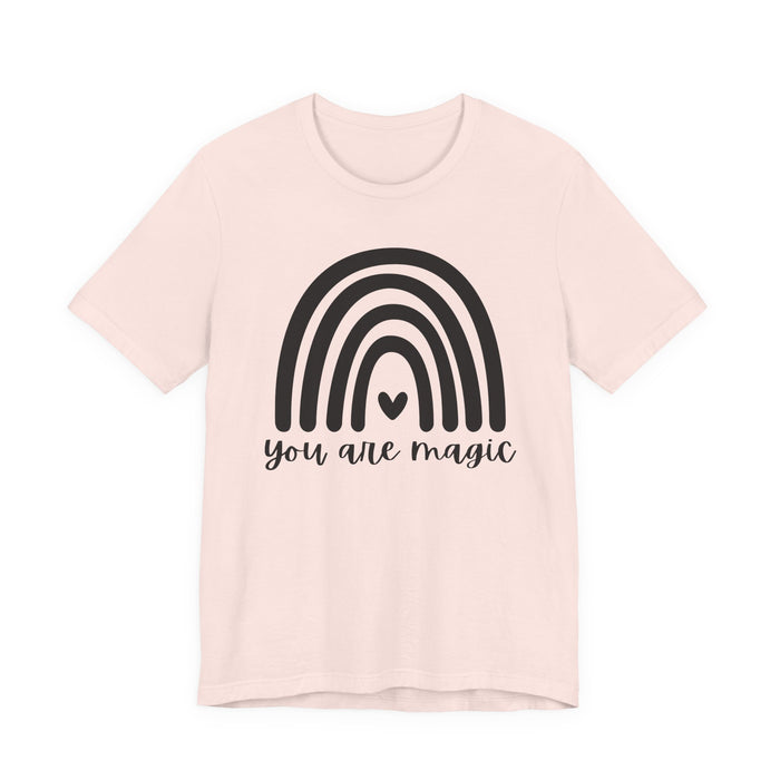 You Are Magic Rainbow T-Shirt