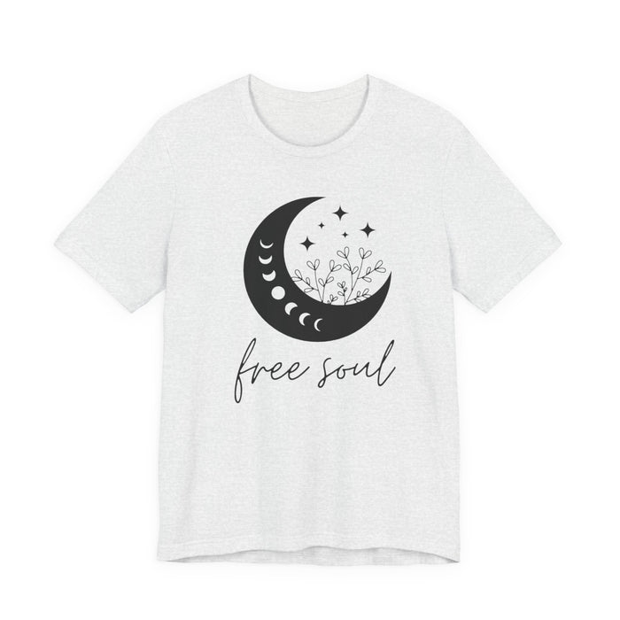 Free Soul T-Shirt