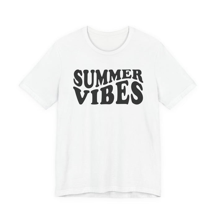 Retro Summer Vibes T-Shirt