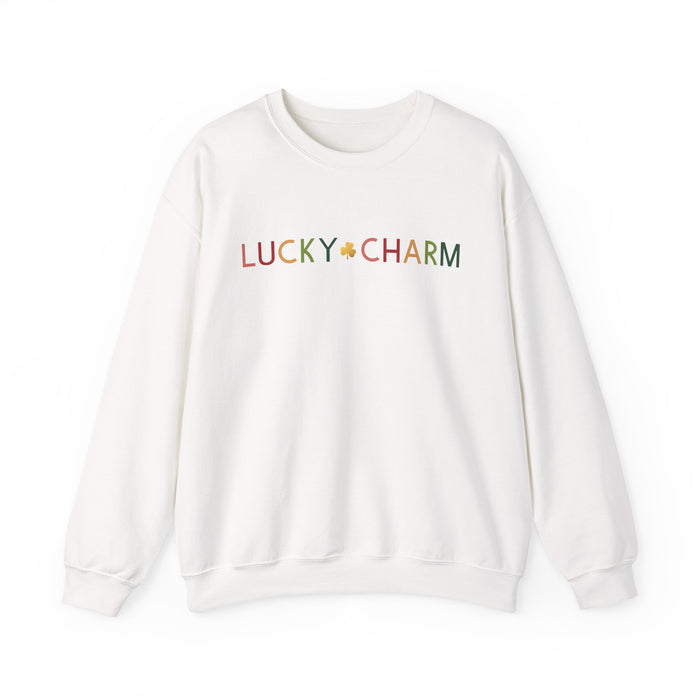 Lucky Charm Sweatshirt