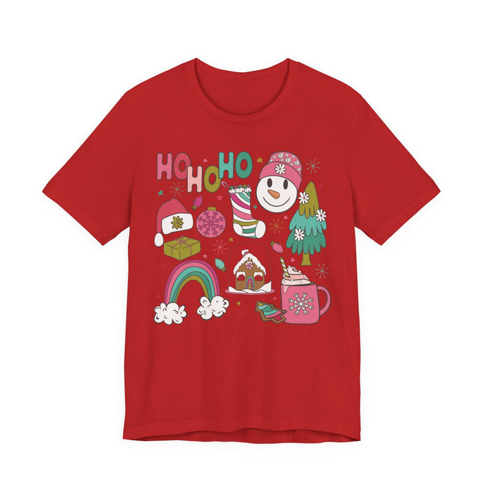 Cutie Christmas T-Shirt