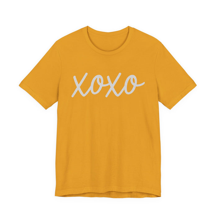 XOXO, With Love T-Shirt