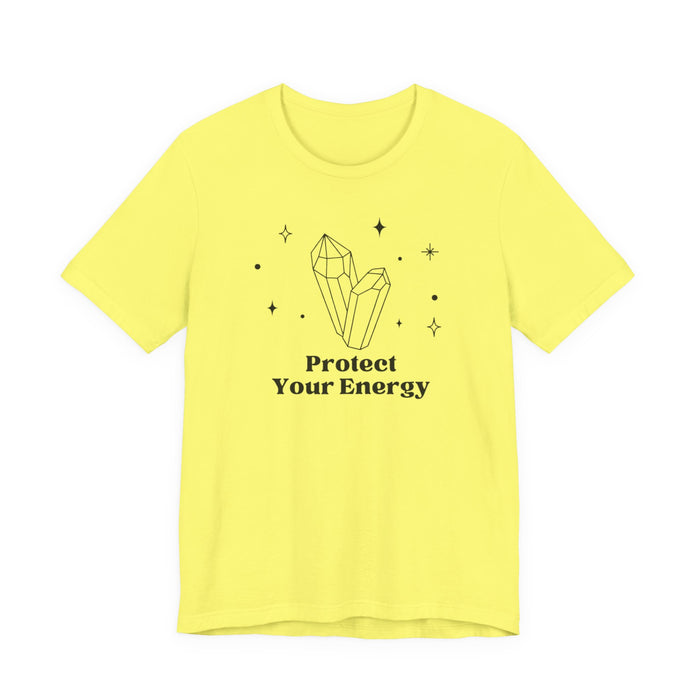 Protect Your Energy T-Shirt