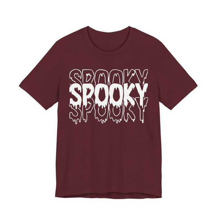 Spooky Halloween T-Shirt