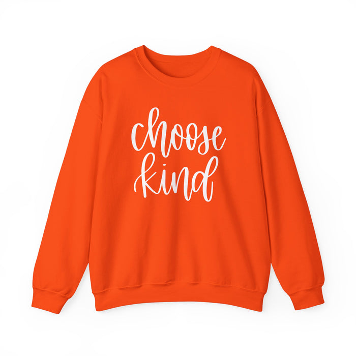 Choose Kind Sweatshirt